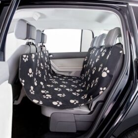 Trixie Friends on Tour Protective Car Seat Cover
