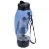 Nomad Tales Spirit 2-in-1-Travel Bottle